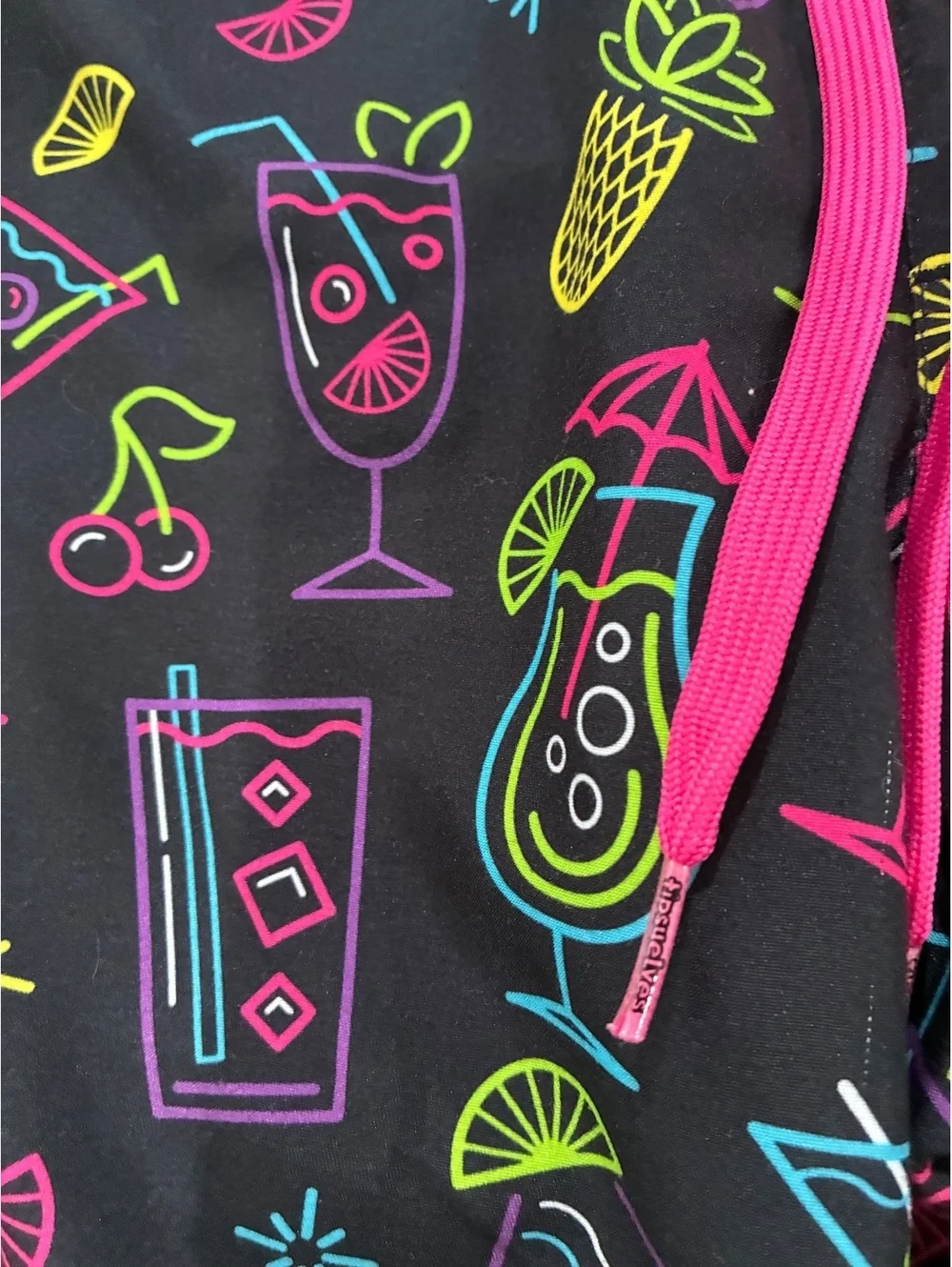 N/A these tipsyelves